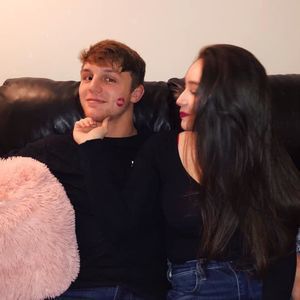 Meet your Posher, Kane